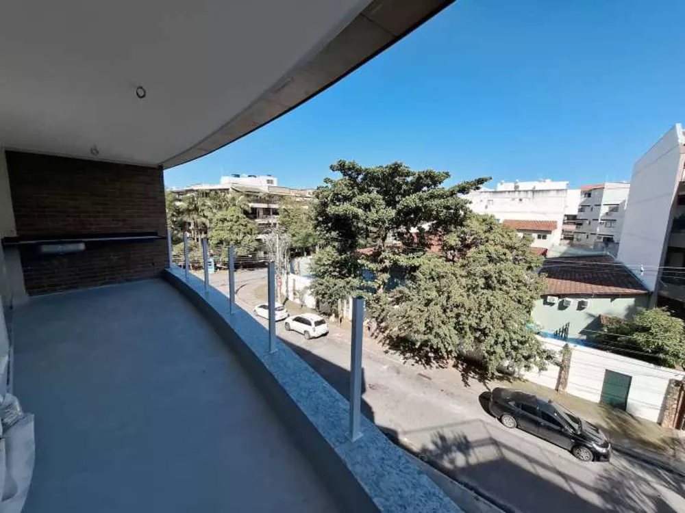 Apartamento, 3 quartos, 79 m² - Foto 5