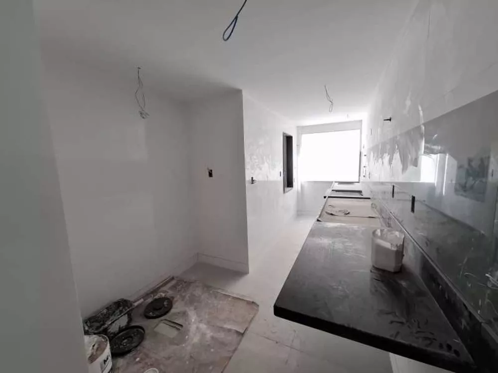Apartamento, 3 quartos, 79 m² - Foto 3