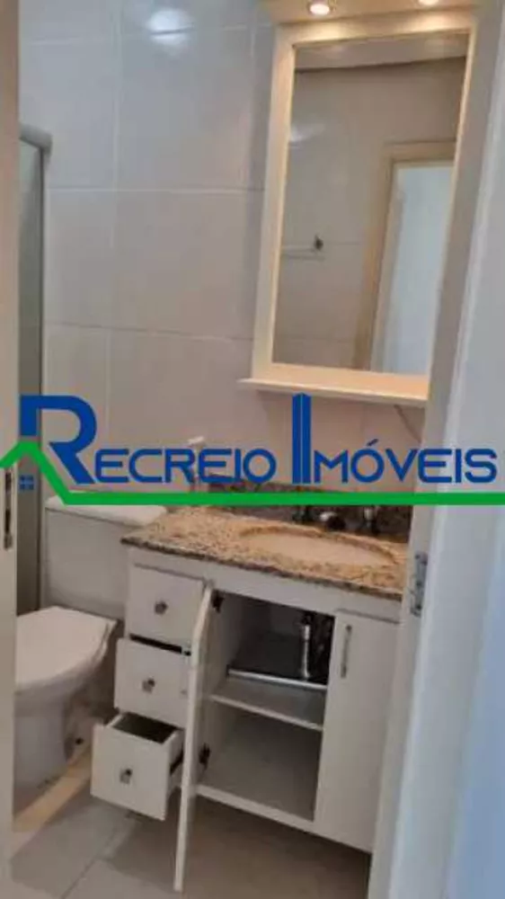 Apartamento, 2 quartos, 93 m² - Foto 10