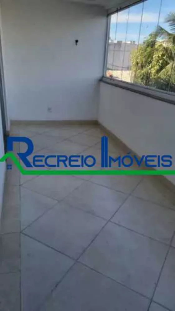 Apartamento, 2 quartos, 93 m² - Foto 3