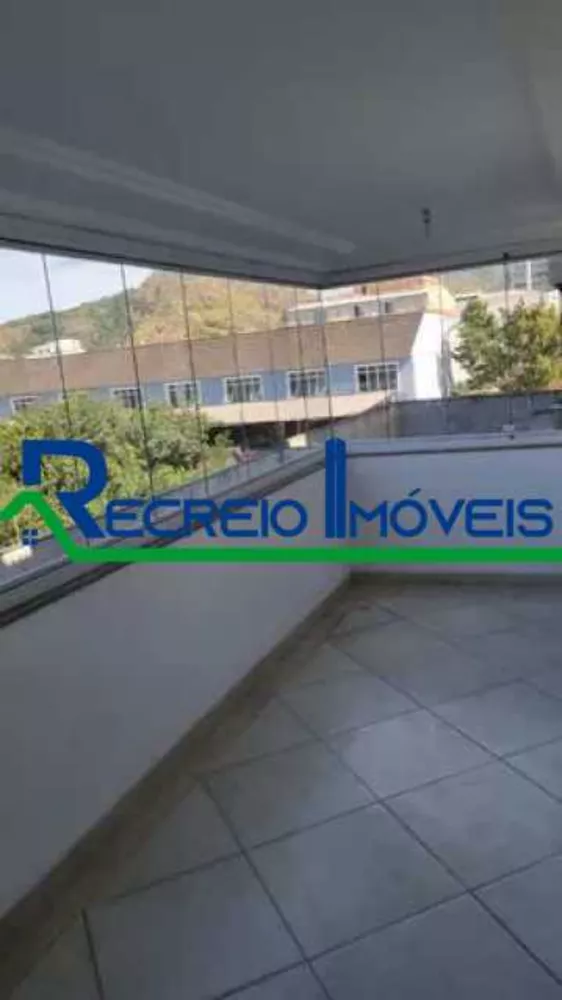 Apartamento, 2 quartos, 93 m² - Foto 2