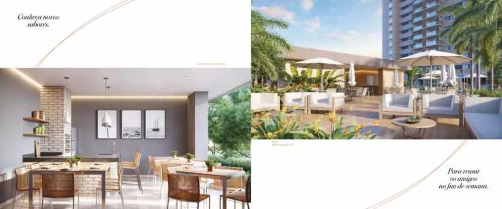 Apartamento, 3 quartos, 74 m² - Foto 11