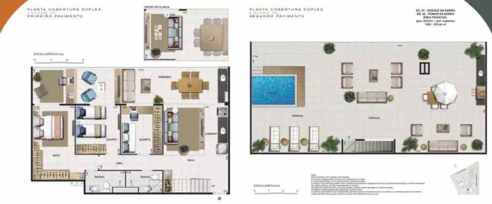 Apartamento, 3 quartos, 74 m² - Foto 26