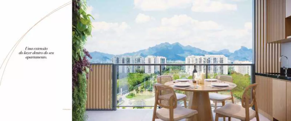 Apartamento, 3 quartos, 74 m² - Foto 1