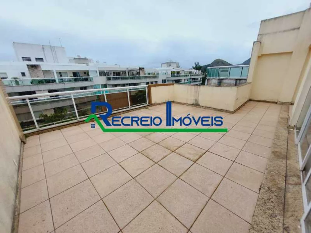 Cobertura, 4 quartos, 325 m² - Foto 6