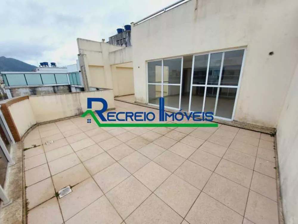 Cobertura, 4 quartos, 325 m² - Foto 5