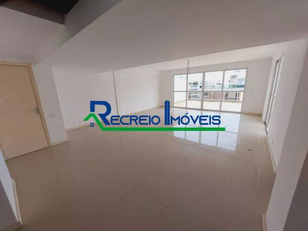 Cobertura, 4 quartos, 325 m² - Foto 1
