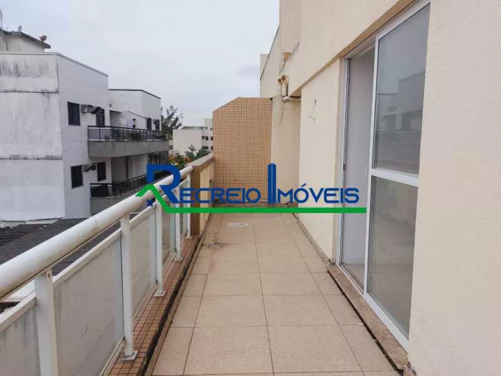 Cobertura, 4 quartos, 325 m² - Foto 13