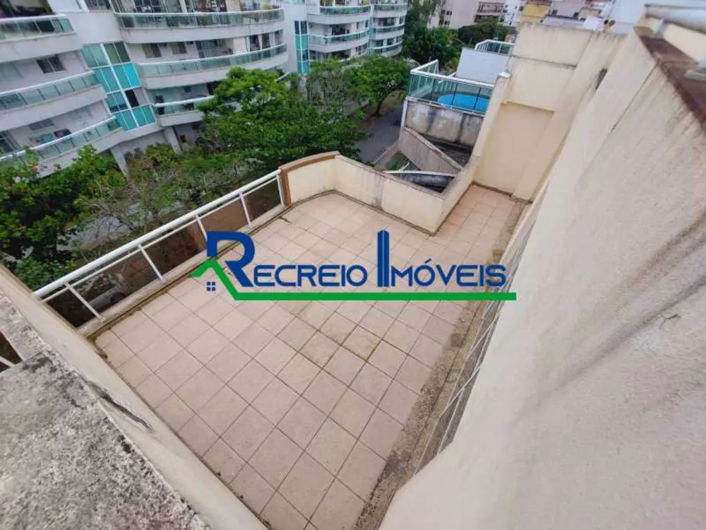 Cobertura, 4 quartos, 325 m² - Foto 27