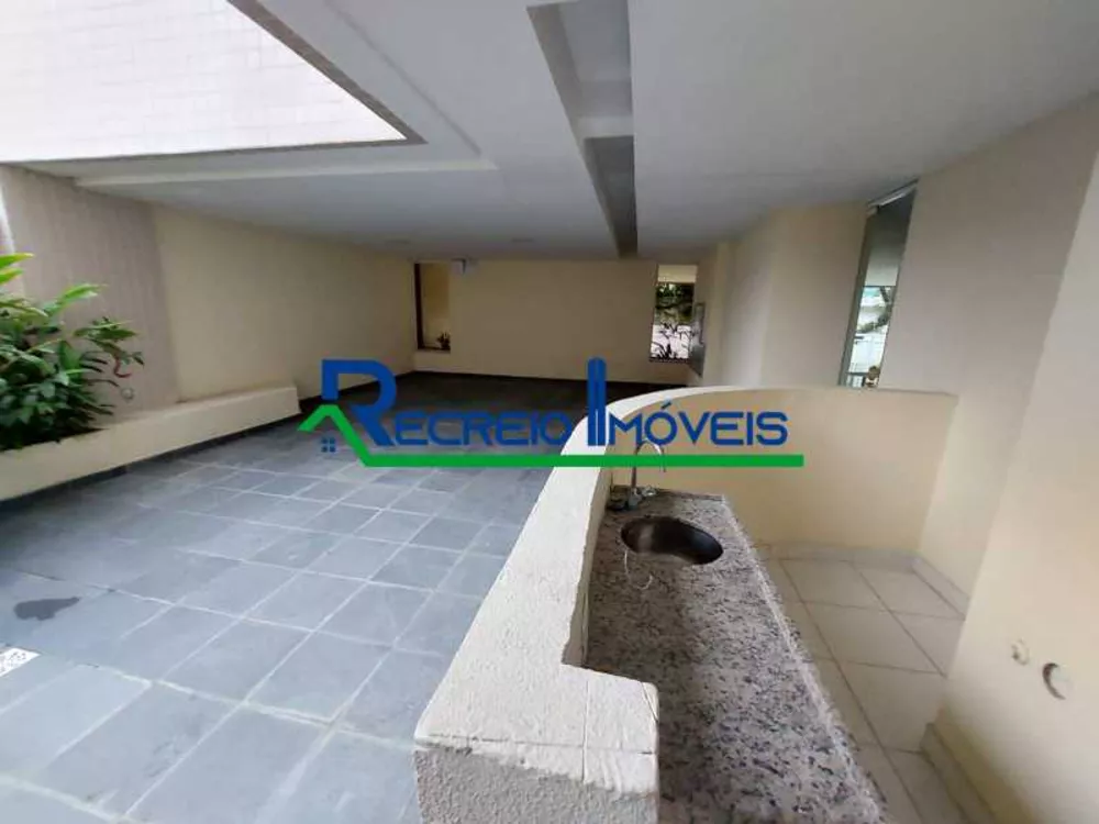 Cobertura, 4 quartos, 325 m² - Foto 29