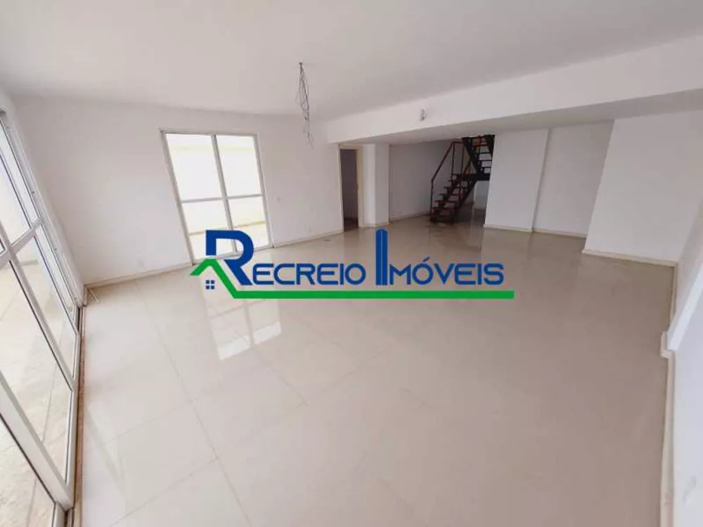 Cobertura, 4 quartos, 325 m² - Foto 2