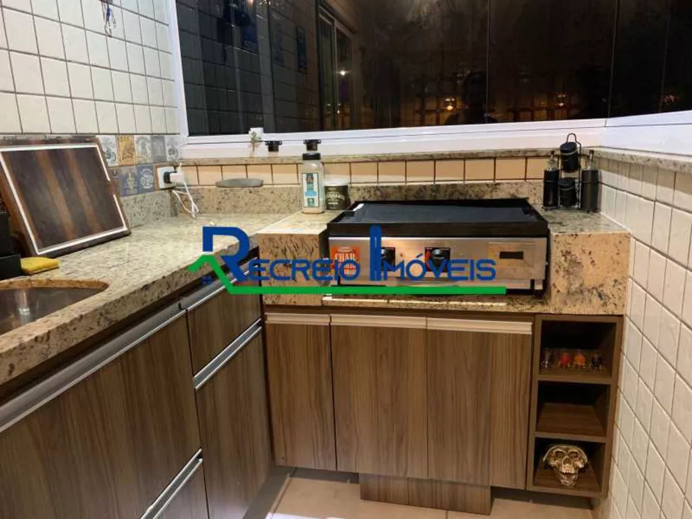 Apartamento, 3 quartos, 86 m² - Foto 1