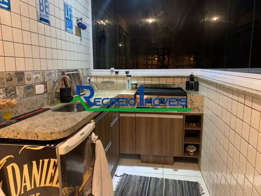 Apartamento, 3 quartos, 86 m² - Foto 11