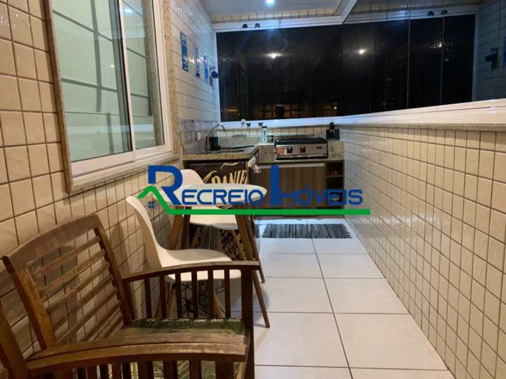 Apartamento, 3 quartos, 86 m² - Foto 20