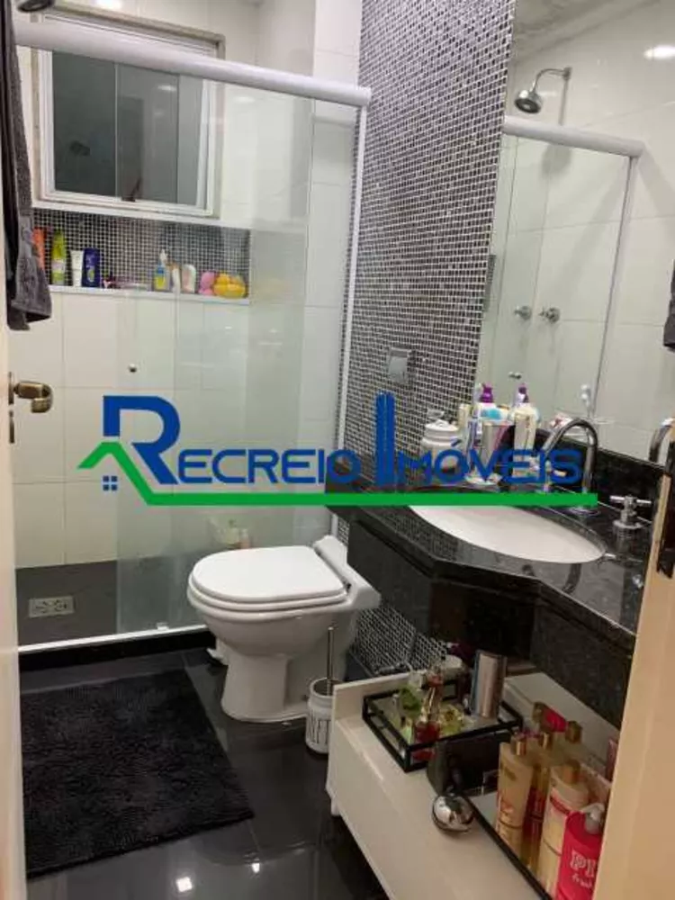 Apartamento, 3 quartos, 86 m² - Foto 21