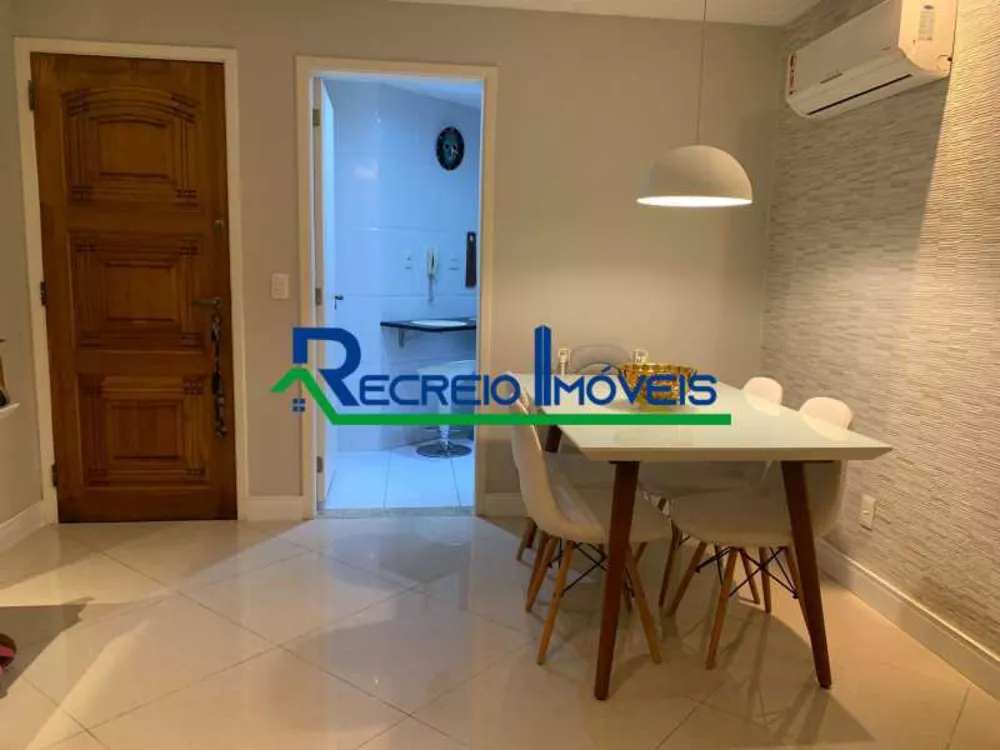 Apartamento, 3 quartos, 86 m² - Foto 2