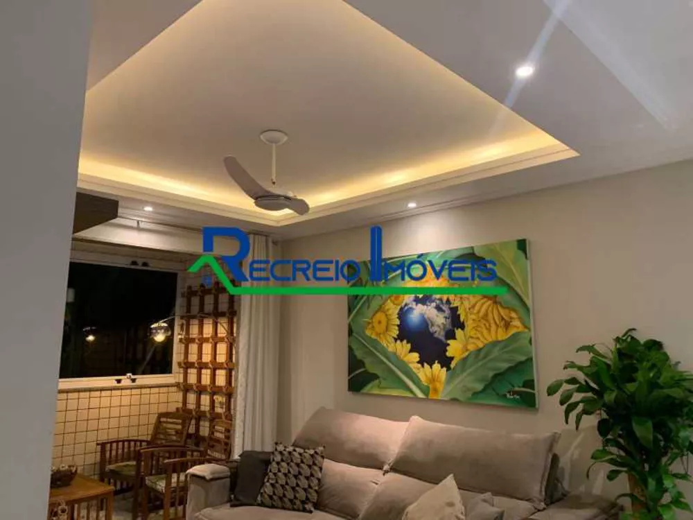 Apartamento, 3 quartos, 86 m² - Foto 22