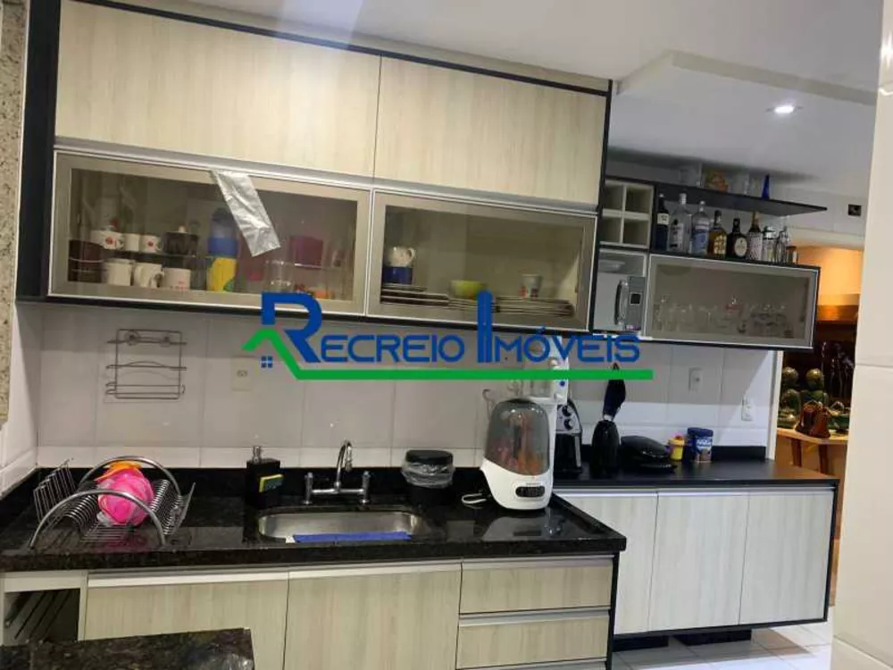 Apartamento, 3 quartos, 86 m² - Foto 7