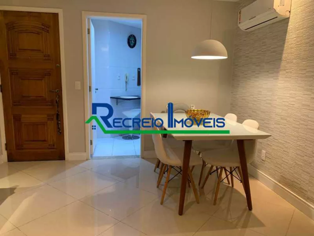 Apartamento, 3 quartos, 86 m² - Foto 4