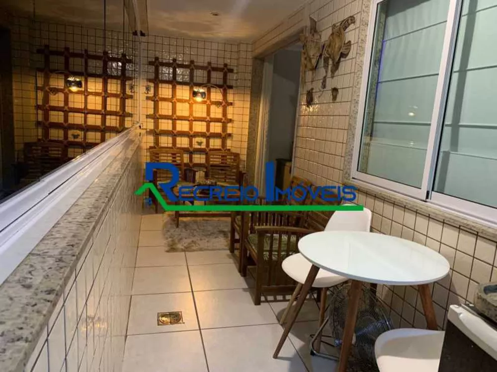 Apartamento, 3 quartos, 86 m² - Foto 9
