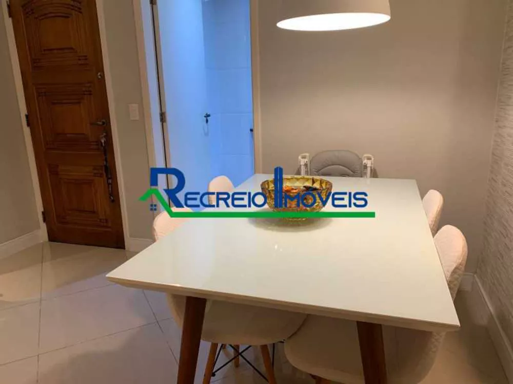 Apartamento, 3 quartos, 86 m² - Foto 8