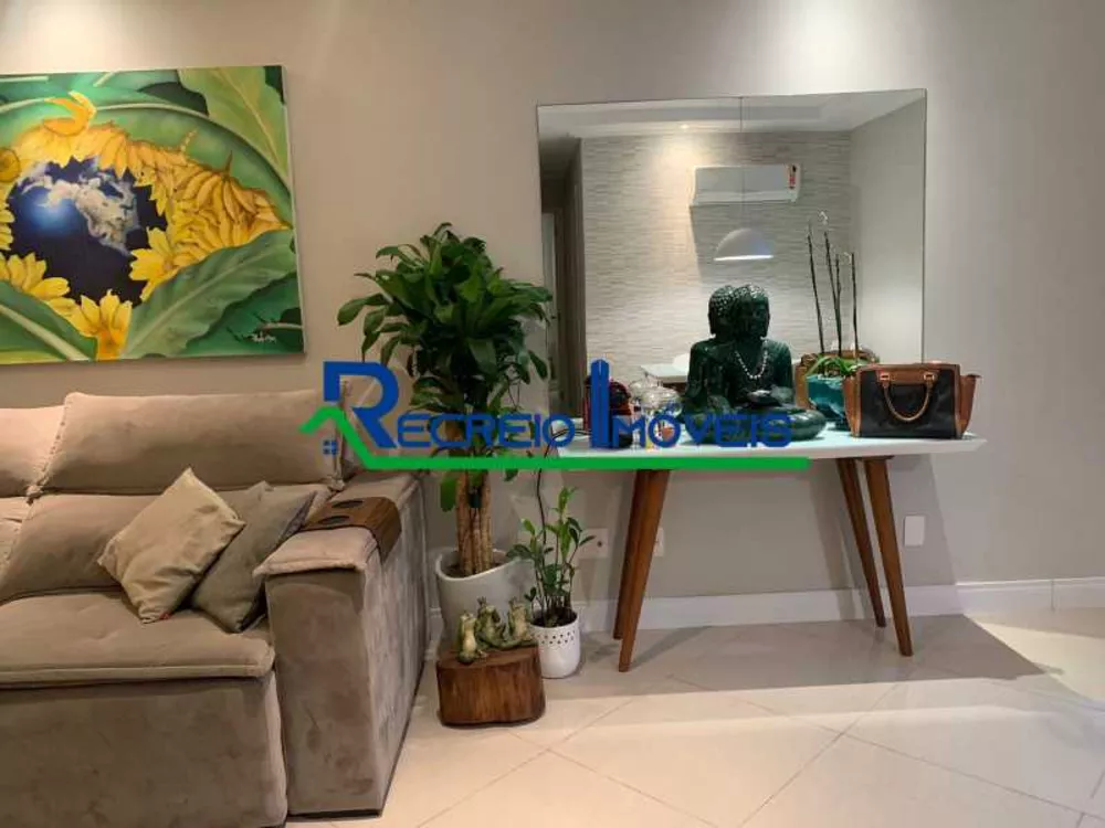 Apartamento, 3 quartos, 86 m² - Foto 3