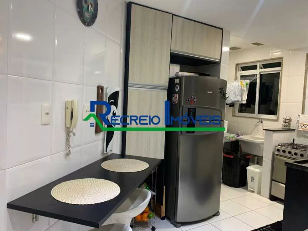 Apartamento, 3 quartos, 86 m² - Foto 5