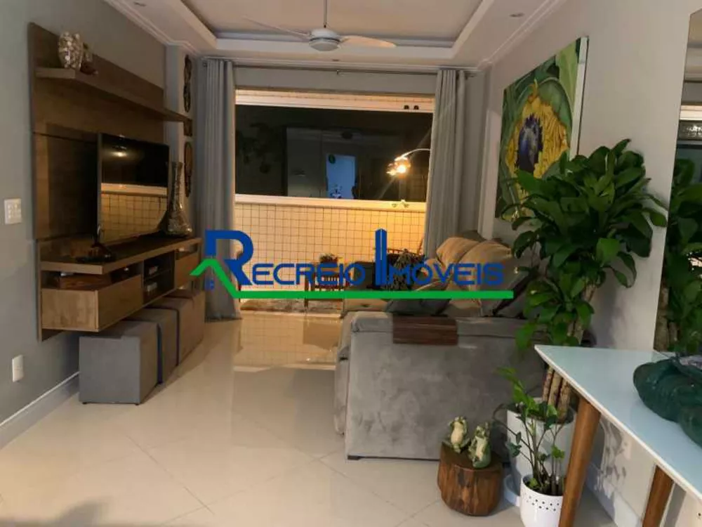Apartamento, 3 quartos, 86 m² - Foto 12