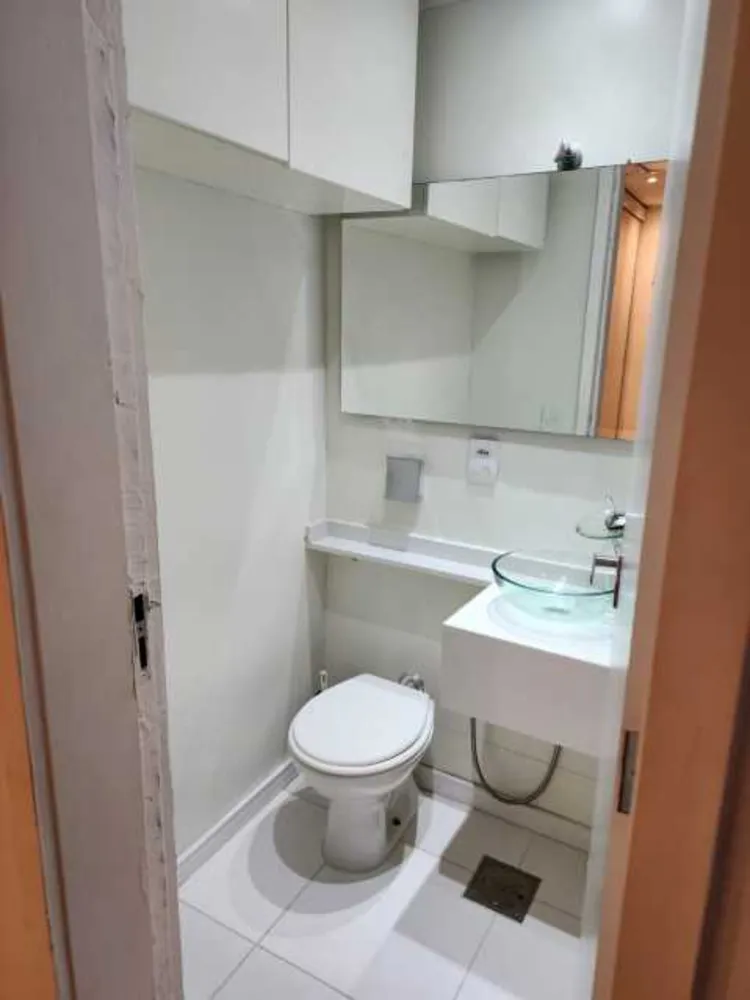 Apartamento, 2 quartos, 80 m² - Foto 4