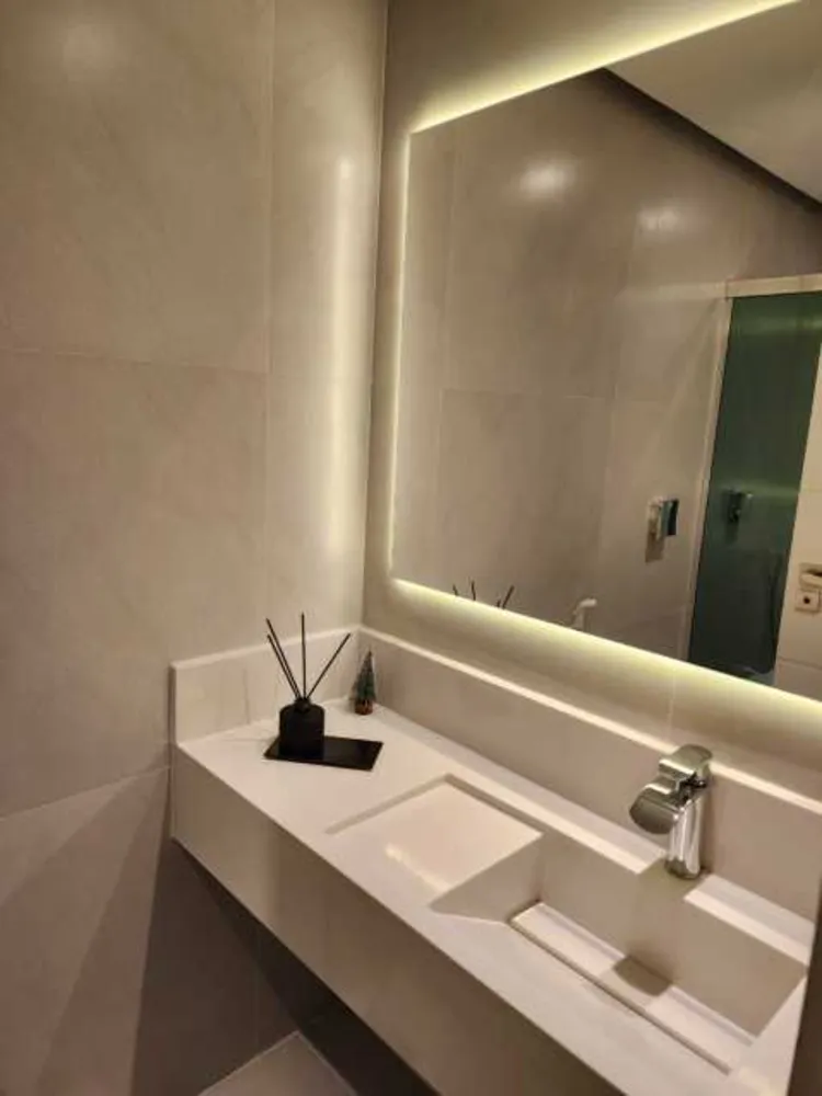 Apartamento, 2 quartos, 80 m² - Foto 5
