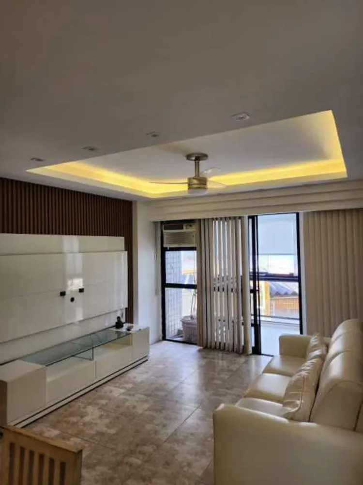 Apartamento, 2 quartos, 80 m² - Foto 3
