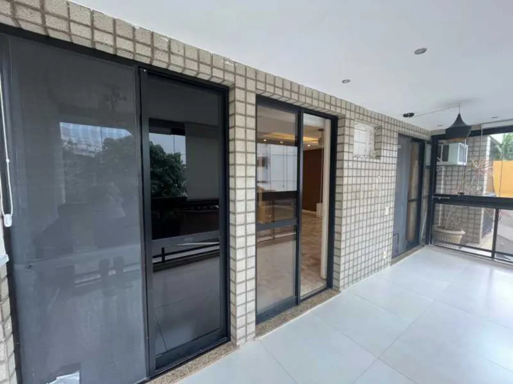Apartamento, 2 quartos, 80 m² - Foto 9