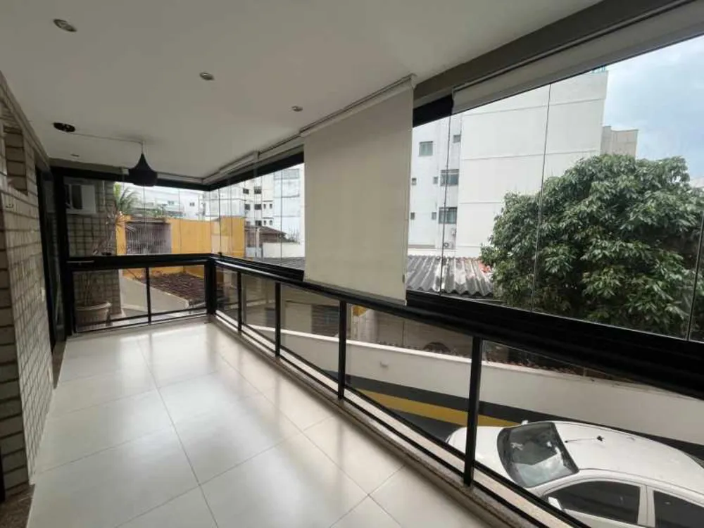 Apartamento, 2 quartos, 80 m² - Foto 7