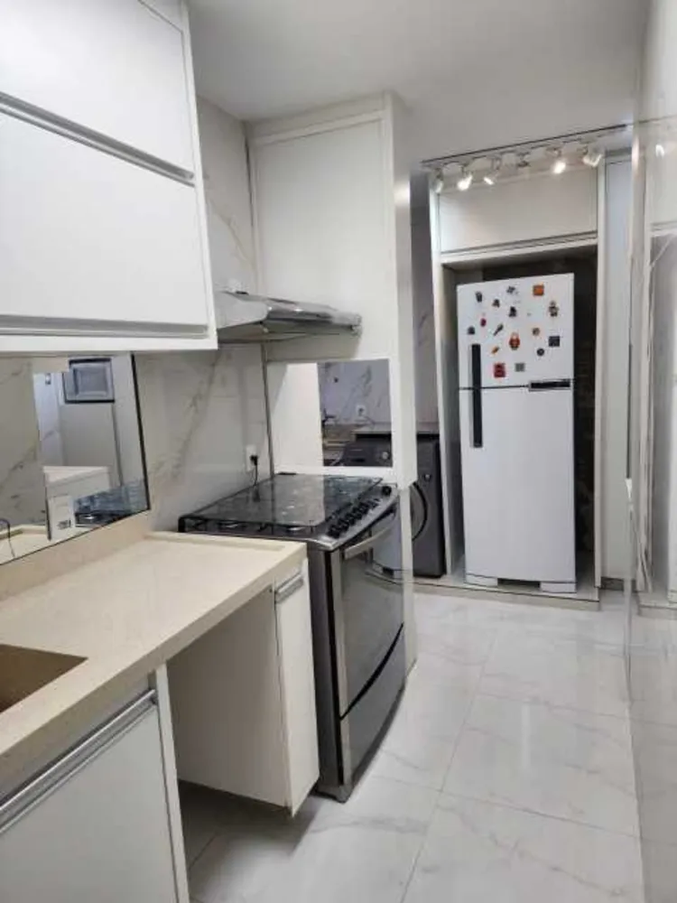 Apartamento, 2 quartos, 80 m² - Foto 11