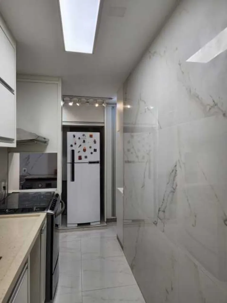 Apartamento, 2 quartos, 80 m² - Foto 1