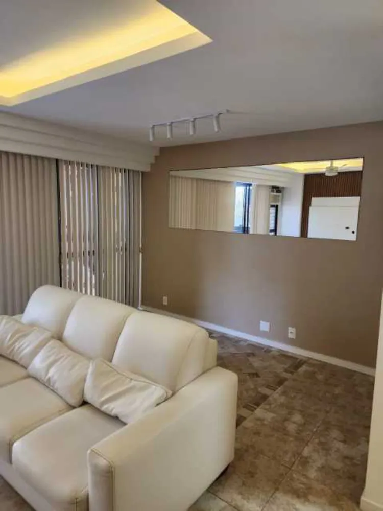 Apartamento, 2 quartos, 80 m² - Foto 8
