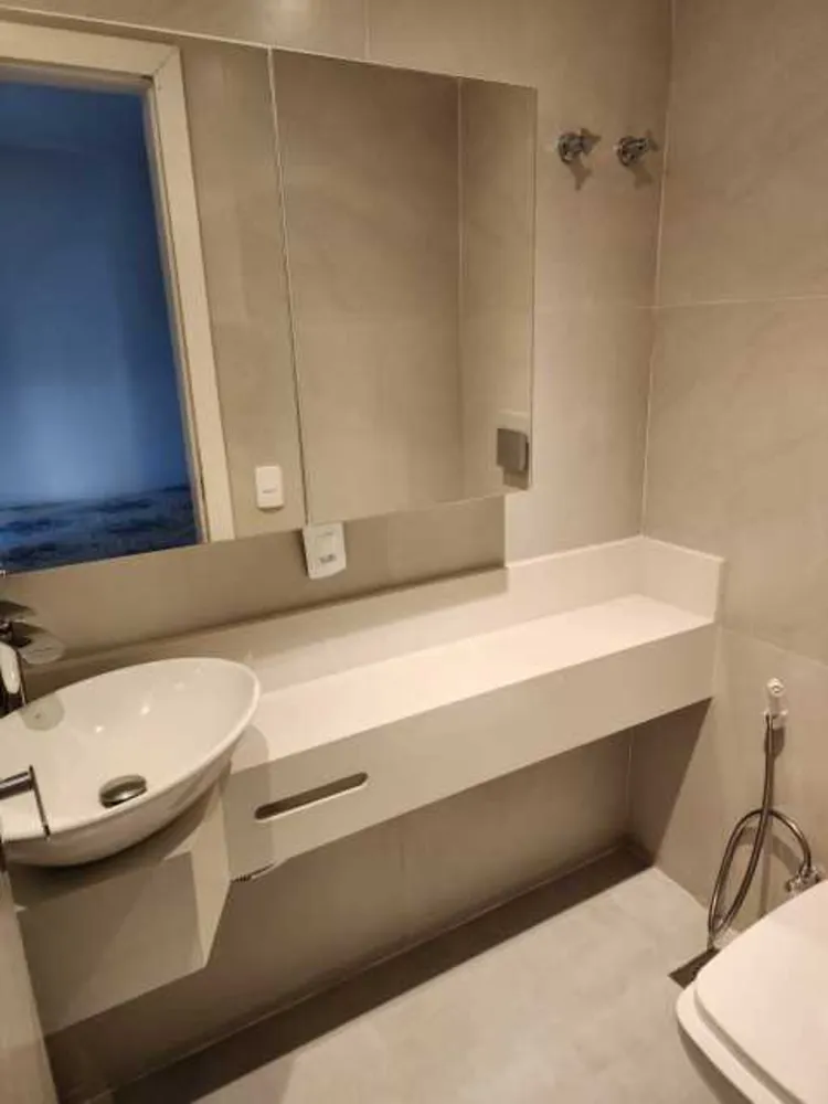Apartamento, 2 quartos, 80 m² - Foto 12