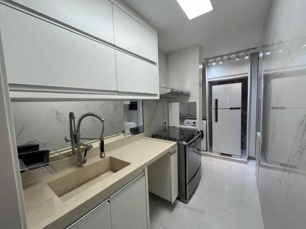 Apartamento, 2 quartos, 80 m² - Foto 17