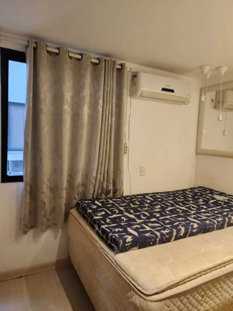 Apartamento, 2 quartos, 80 m² - Foto 9