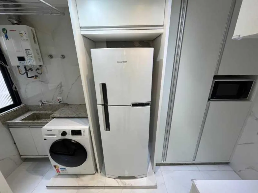 Apartamento, 2 quartos, 80 m² - Foto 13