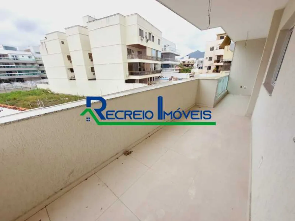 Apartamento, 3 quartos, 105 m² - Foto 5