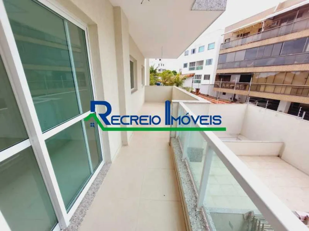 Apartamento, 3 quartos, 105 m² - Foto 1
