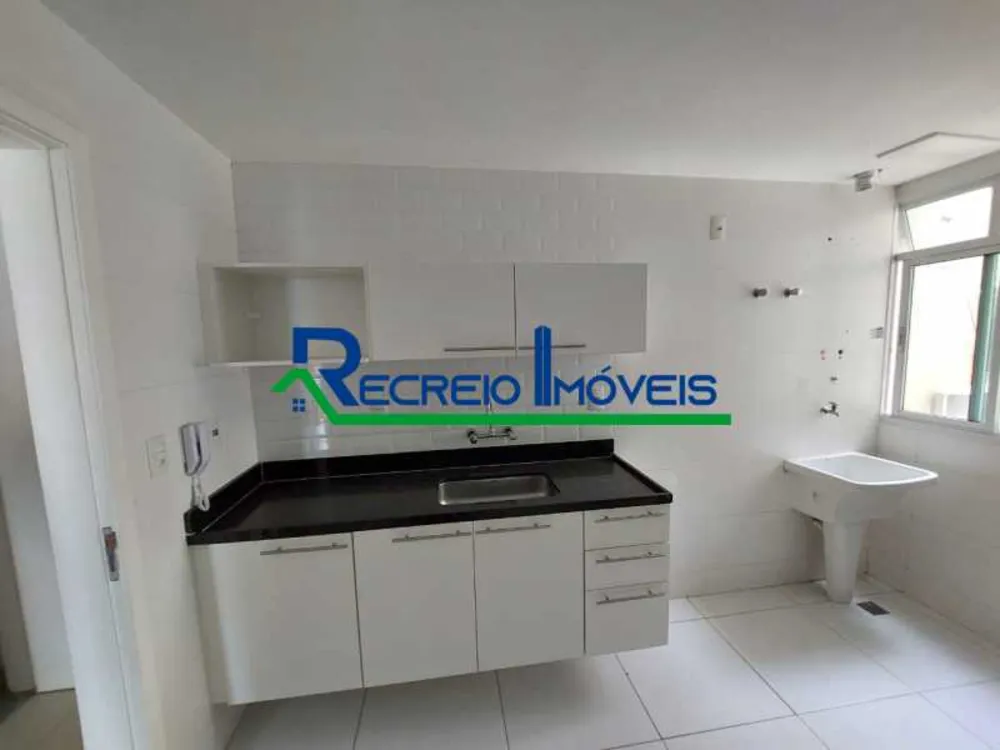 Apartamento, 3 quartos, 105 m² - Foto 9