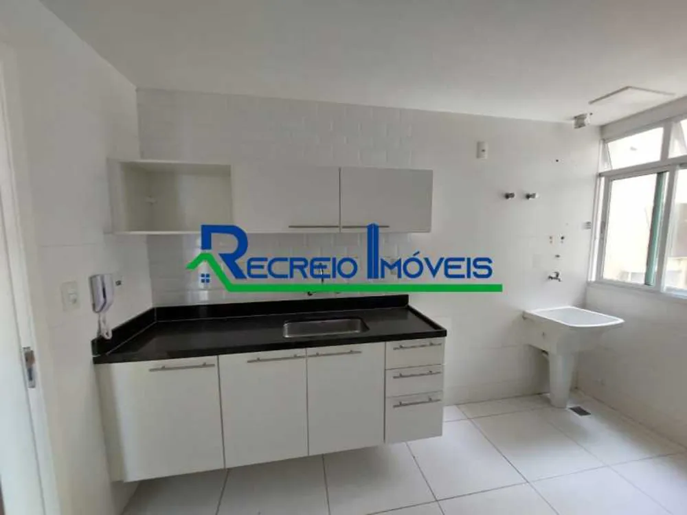 Apartamento, 3 quartos, 105 m² - Foto 3
