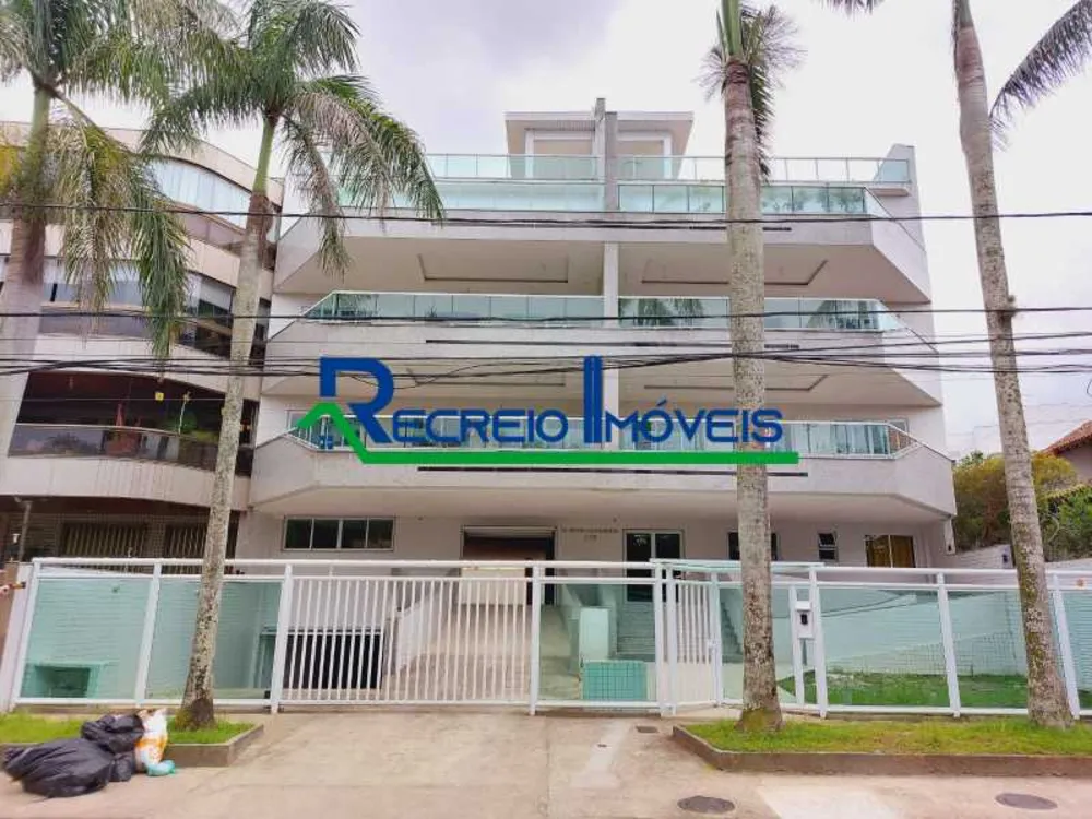 Apartamento, 3 quartos, 105 m² - Foto 10