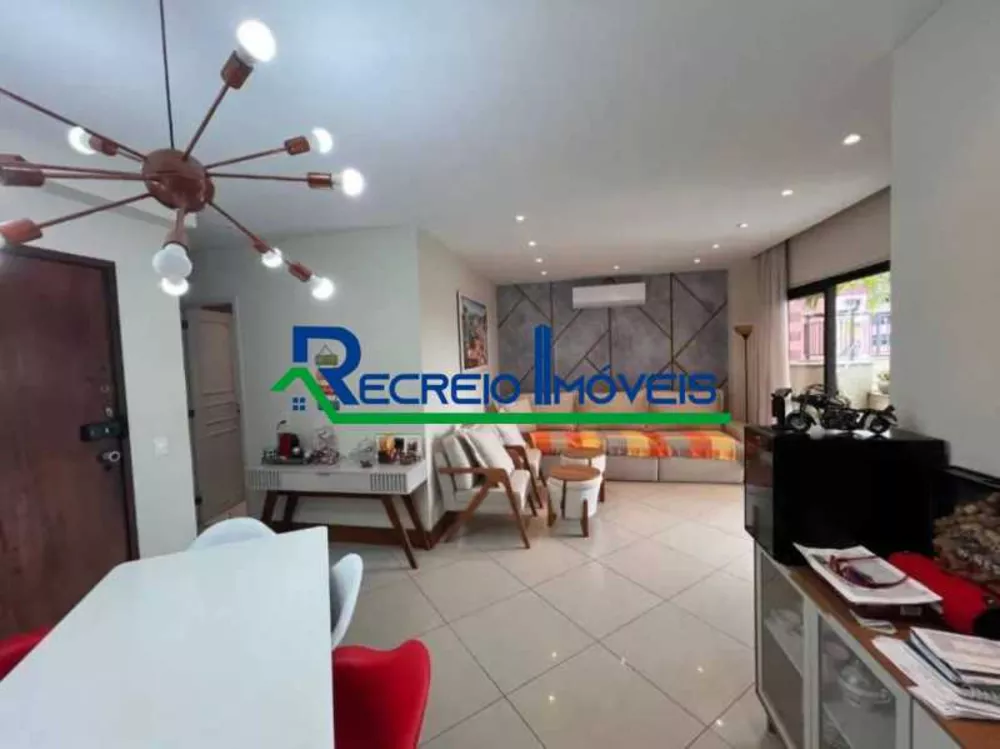 Cobertura, 3 quartos, 210 m² - Foto 6