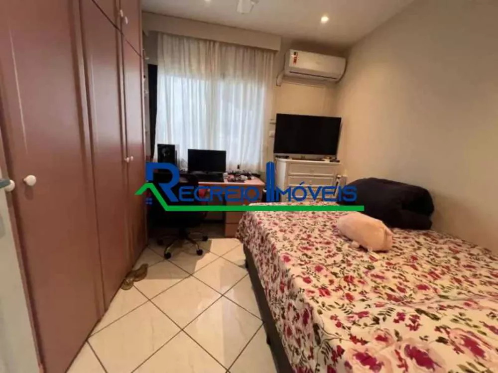 Cobertura, 3 quartos, 210 m² - Foto 12