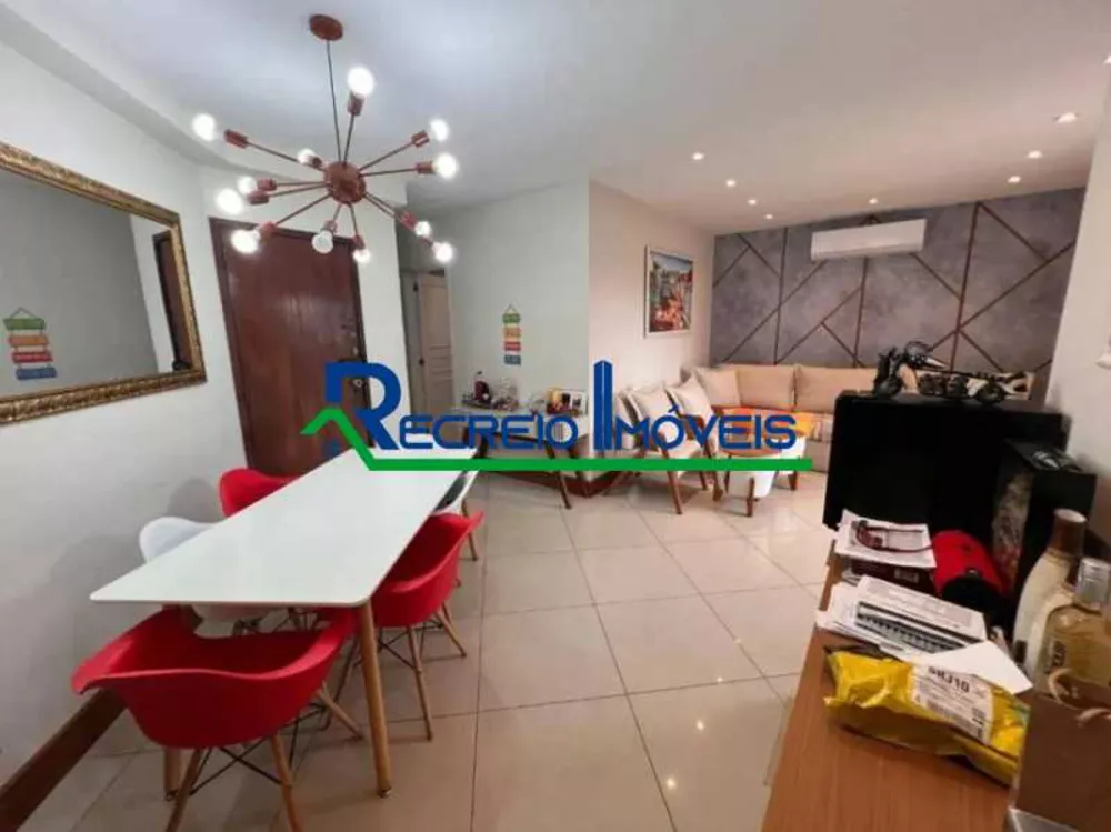 Cobertura, 3 quartos, 210 m² - Foto 1