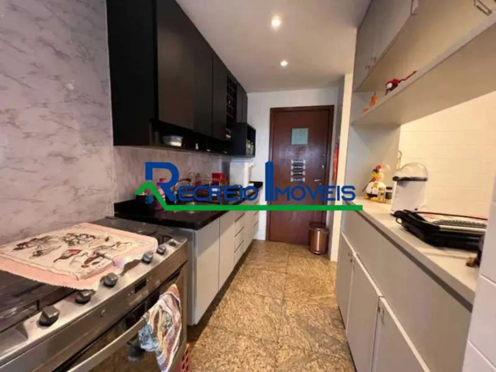 Cobertura, 3 quartos, 210 m² - Foto 21