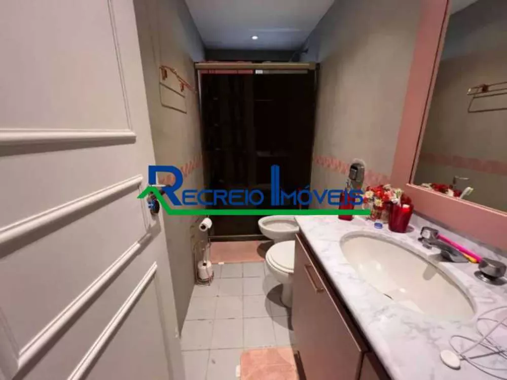Cobertura, 3 quartos, 210 m² - Foto 14